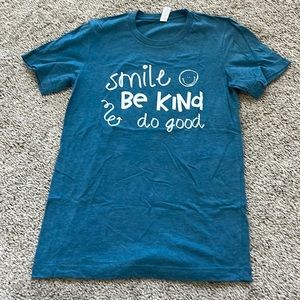 Teacher T-shirt- Kindness